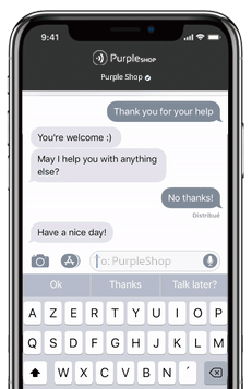 Apple-BusinessChat-Conversation