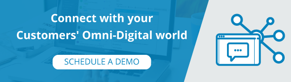 RingCentral Engage Demo - SaaS Customer Service Software