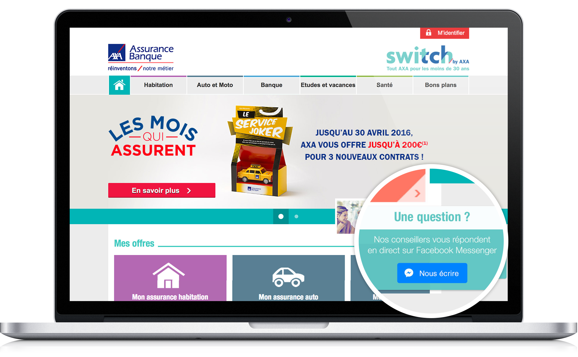 Axa-utilise-Messenger-pour-sa-Relation-Client