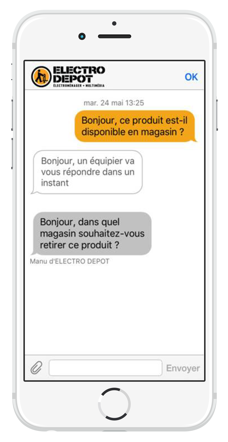 electro depot appli mobile 2